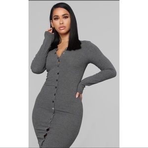 ‼️SOLD‼️ Call it puppy- Love DRESS